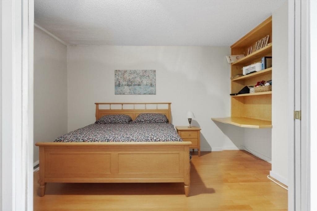 Condominium at 50 Longwood Ave # 311, Brookline MA 02446, photo 8 of 28