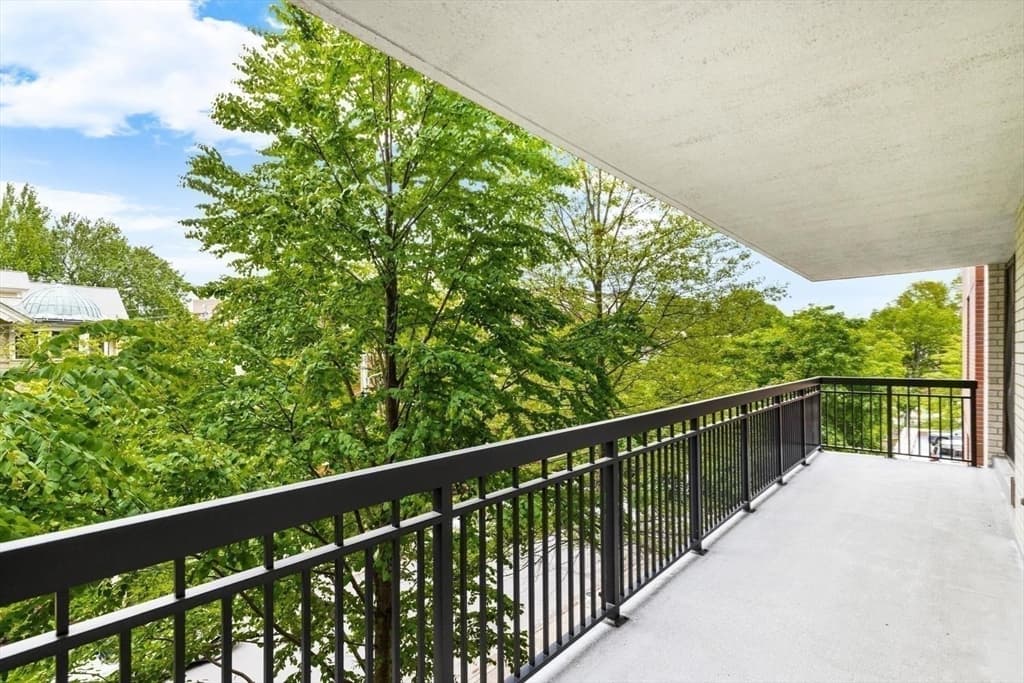 Condominium at 50 Longwood Ave # 311, Brookline MA 02446, photo 21 of 28