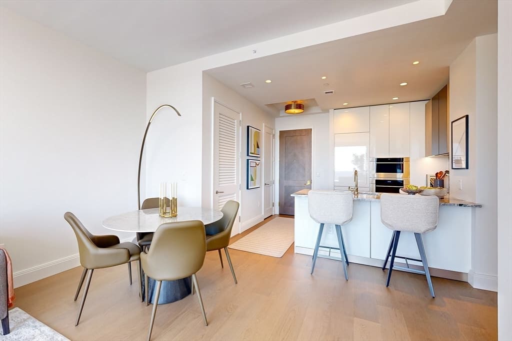 240 Devonshire Street # U4007, Boston MA 02110 photo 3