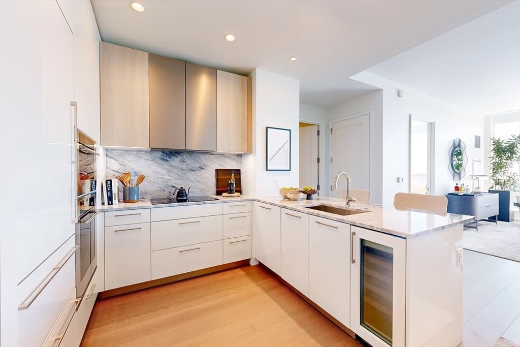 240 Devonshire Street # U4007, Boston MA 02110 photo 5