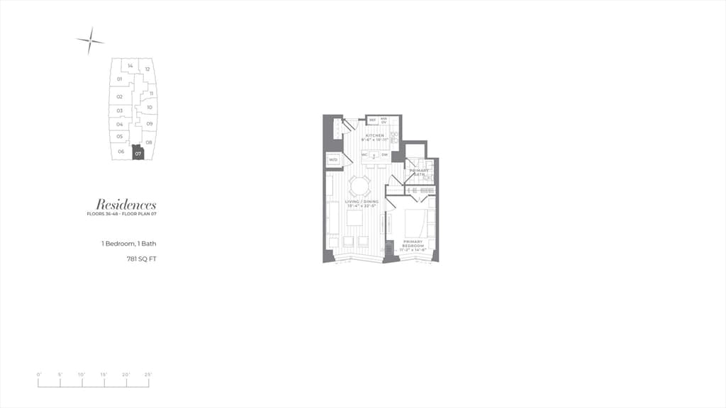 240 Devonshire Street # U4007, Boston MA 02110 photo 37