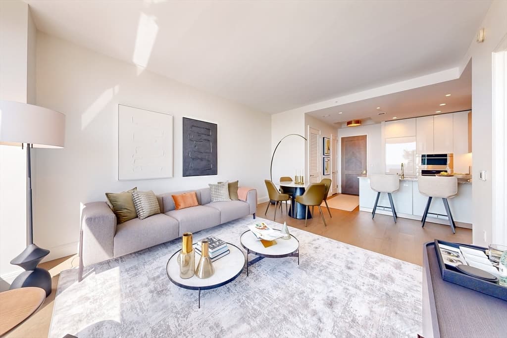 240 Devonshire Street # U4007, Boston MA 02110 photo 4