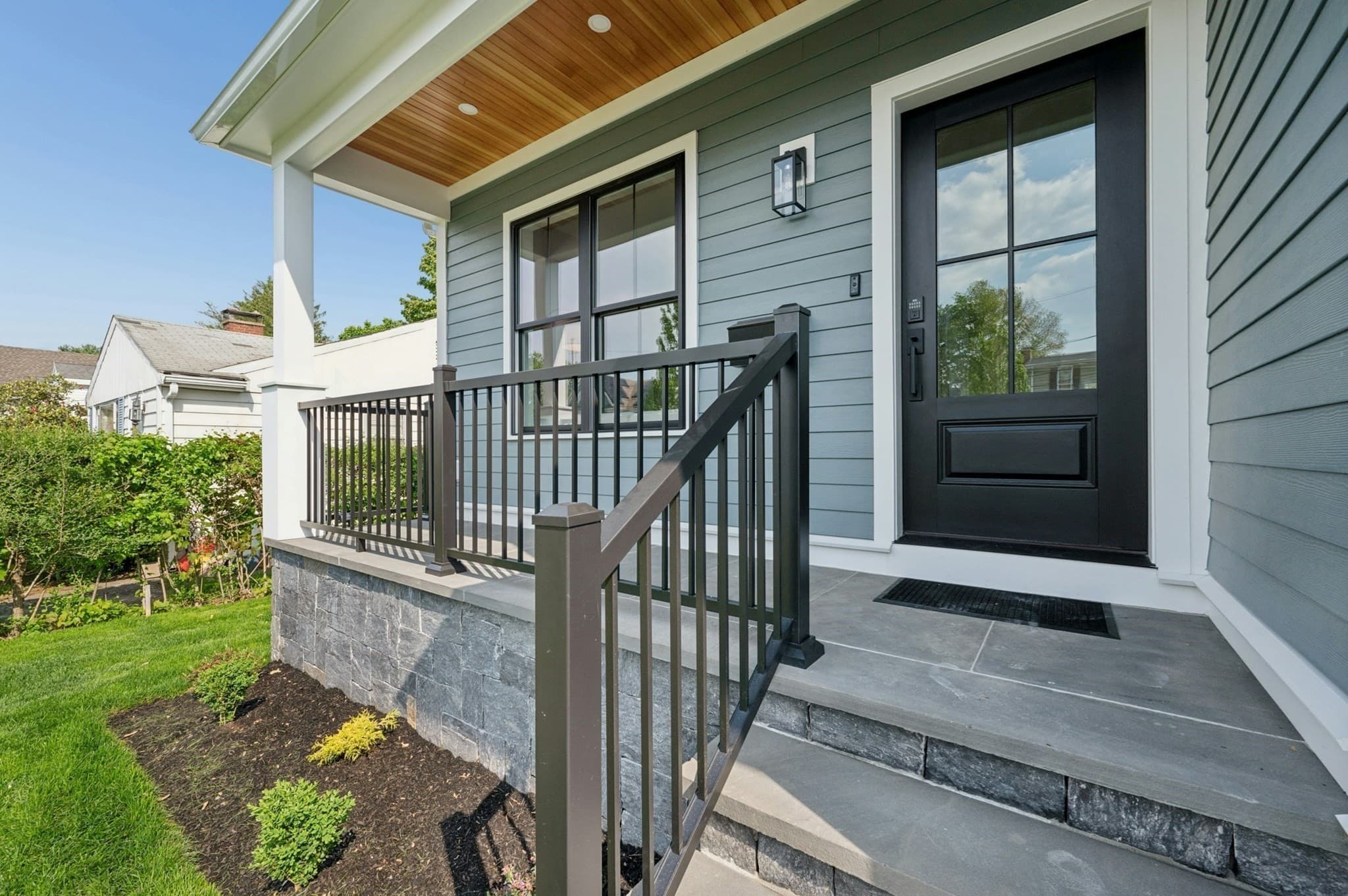 Single Family Residence at 15 Calvin St, Lexington MA 02420, Lexington, photo 2 of 41