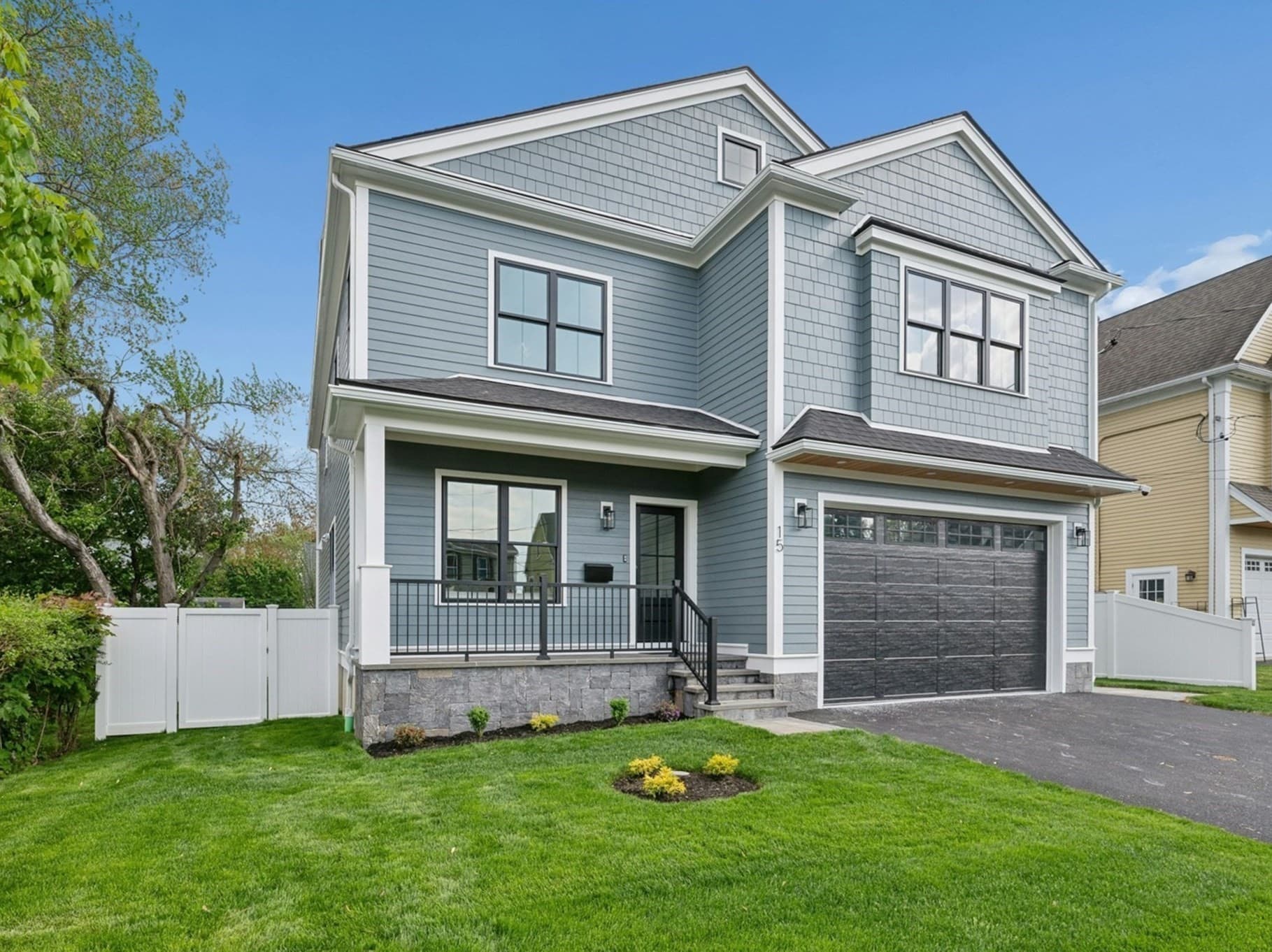 15 Calvin St, Lexington MA 02420