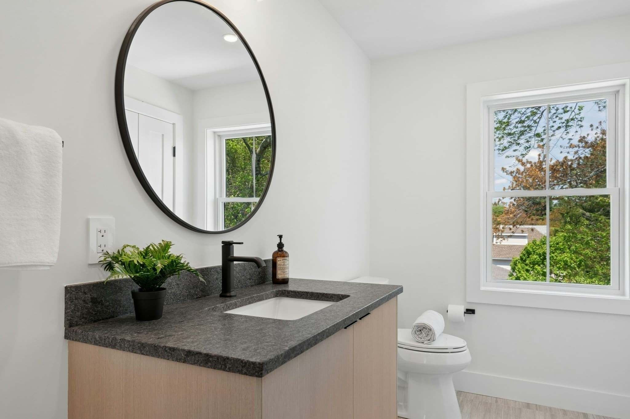 Single Family Residence at 15 Calvin St, Lexington MA 02420, Lexington, photo 30 of 41