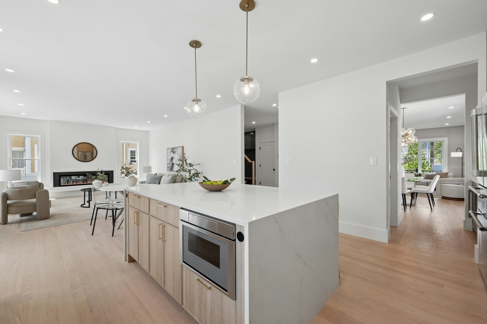 Single Family Residence at 15 Calvin St, Lexington MA 02420, Lexington, photo 10 of 41