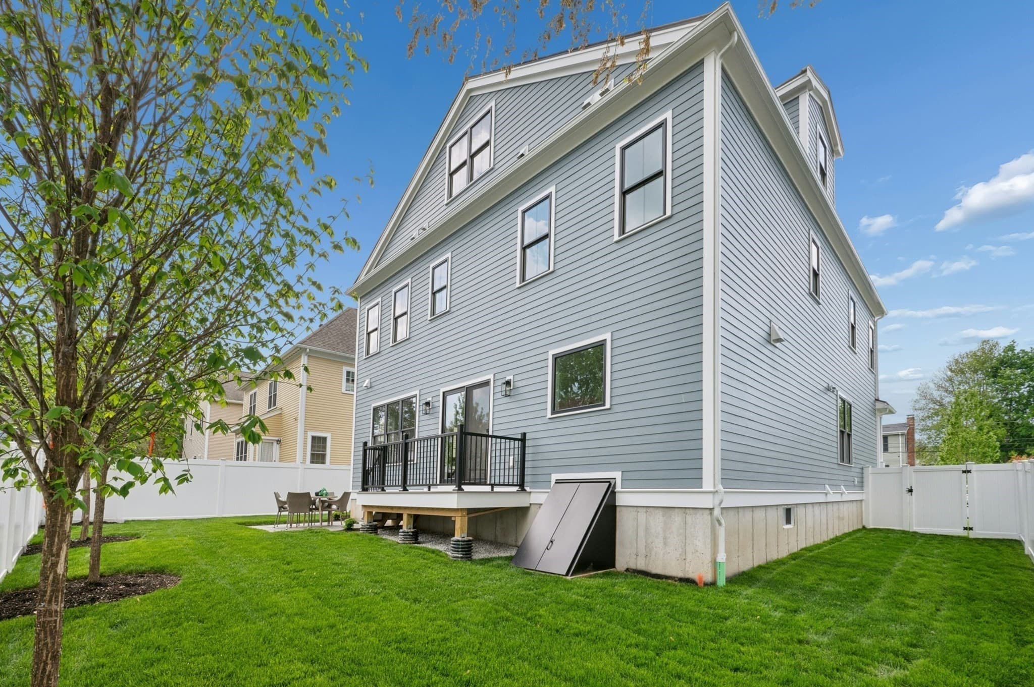 Single Family Residence at 15 Calvin St, Lexington MA 02420, Lexington, photo 41 of 41
