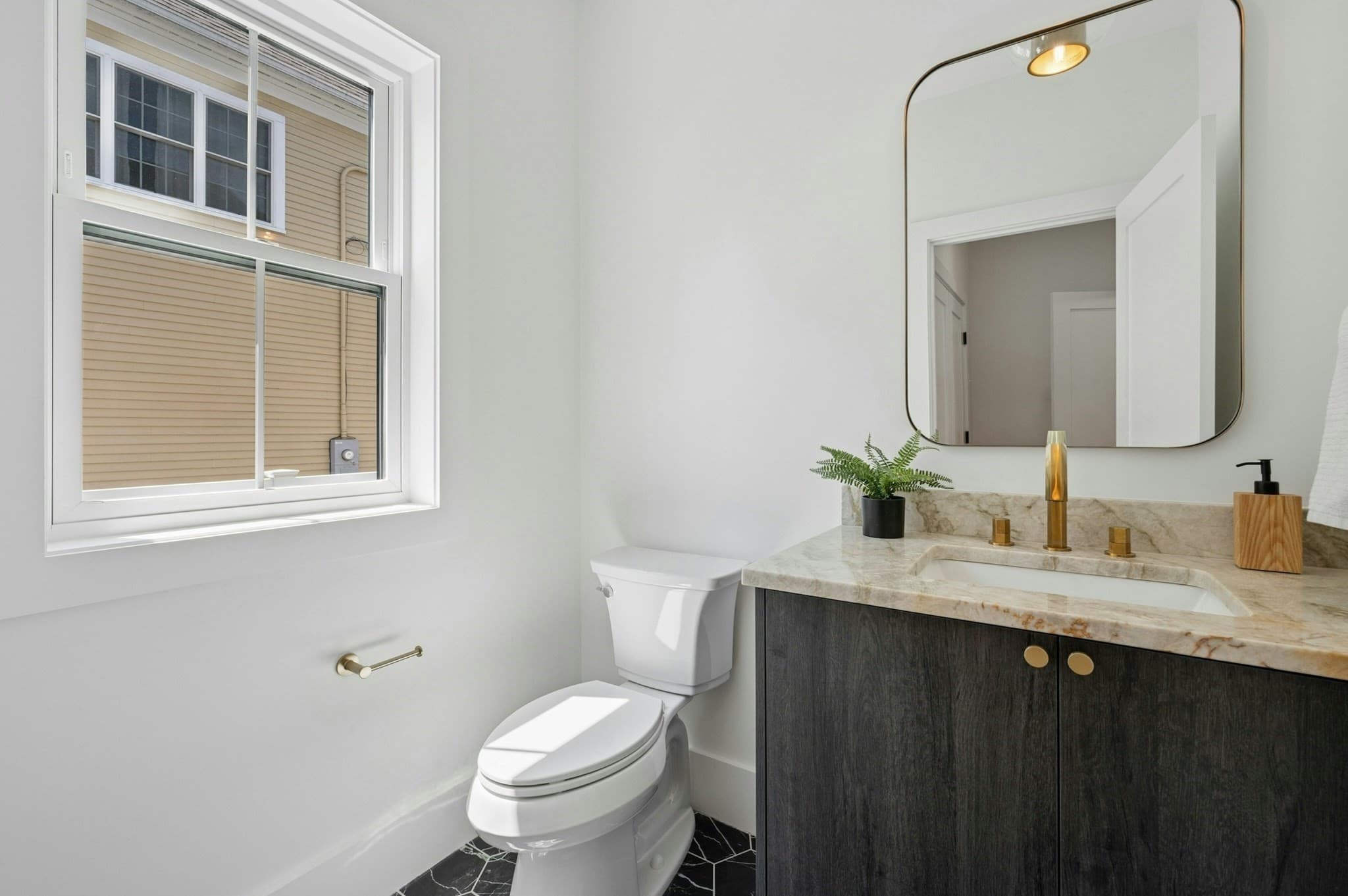Single Family Residence at 15 Calvin St, Lexington MA 02420, Lexington, photo 18 of 41