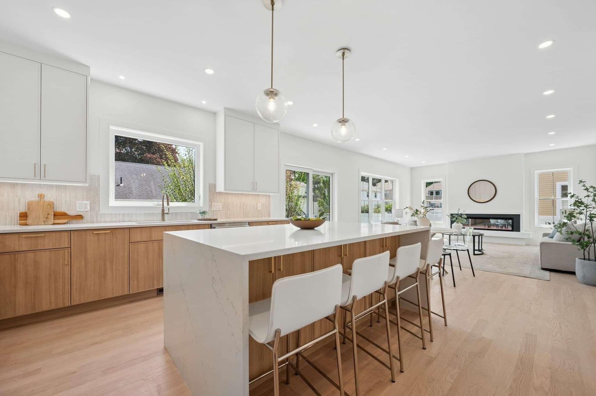 Single Family Residence at 15 Calvin St, Lexington MA 02420, Lexington, photo 11 of 41