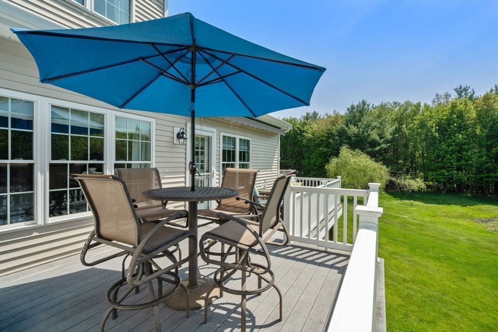 3 Pine Ridge Drive # 1, Medway MA 02053 photo 34