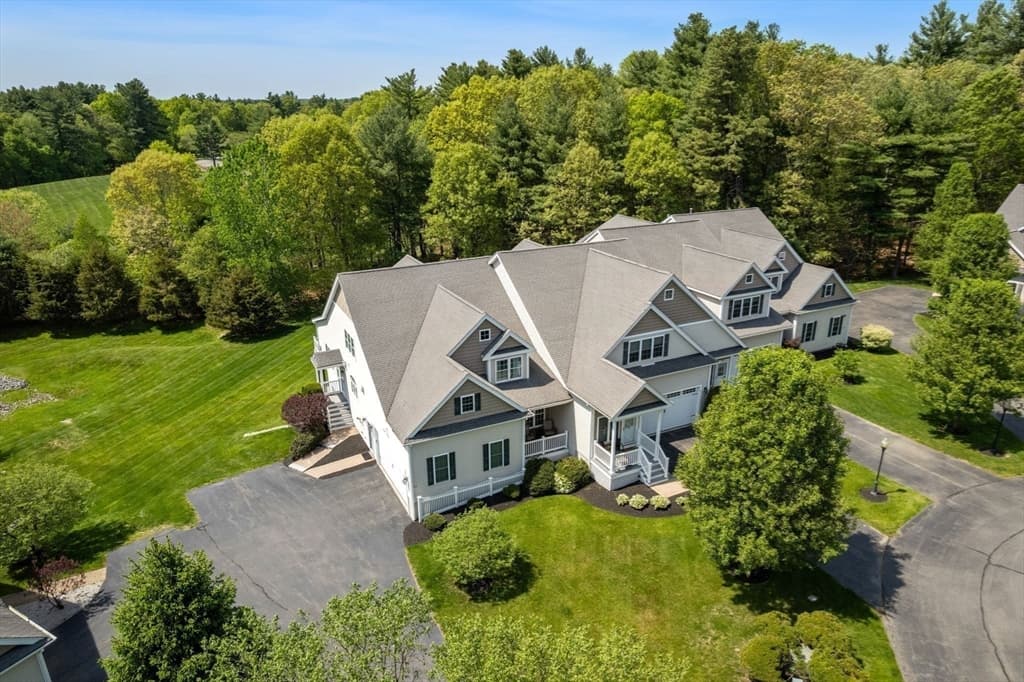 3 Pine Ridge Drive # 1, Medway MA 02053 photo 38