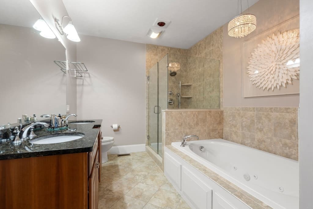3 Pine Ridge Drive # 1, Medway MA 02053 photo 18