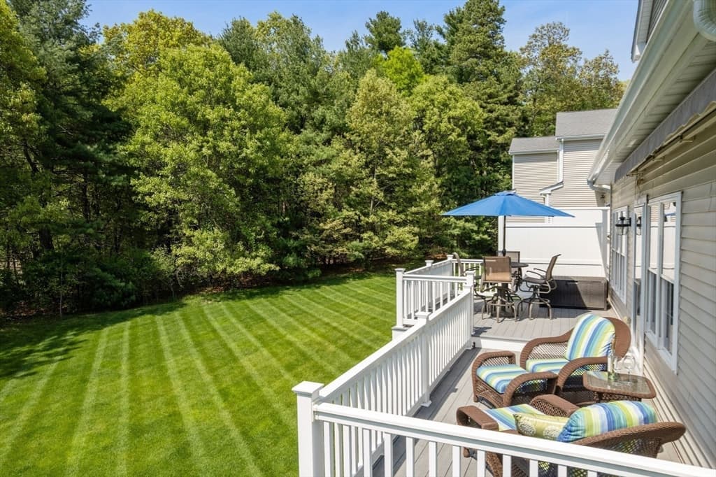 3 Pine Ridge Drive # 1, Medway MA 02053 photo 37