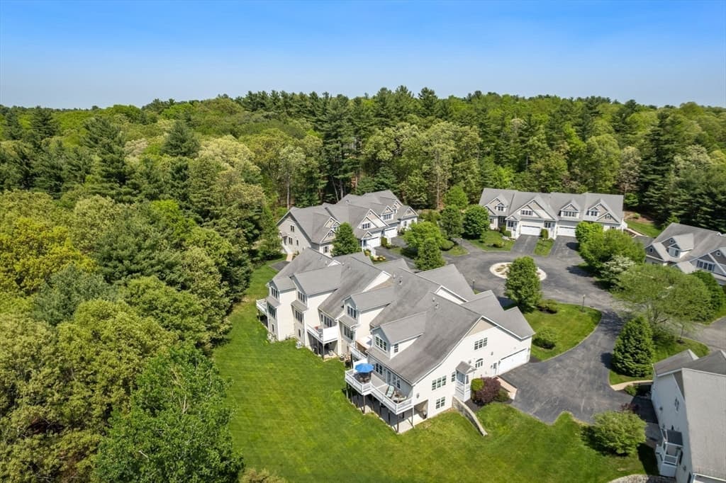 3 Pine Ridge Drive # 1, Medway MA 02053 photo 39
