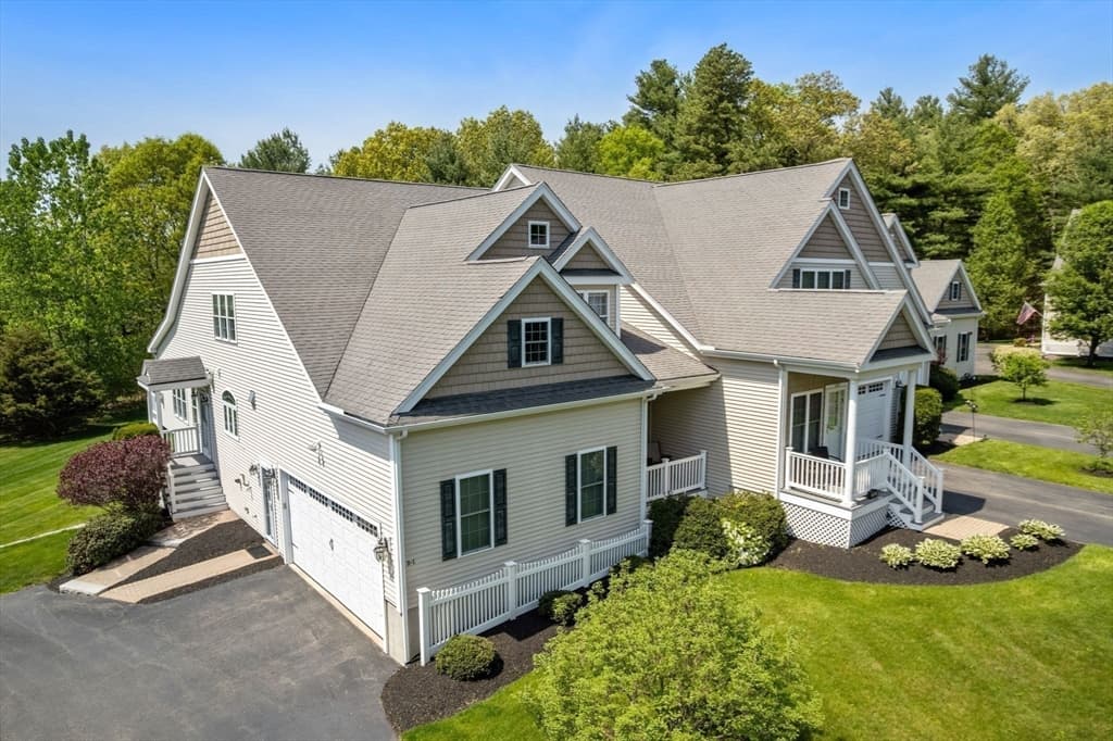 3 Pine Ridge Drive # 1, Medway MA 02053 photo 4