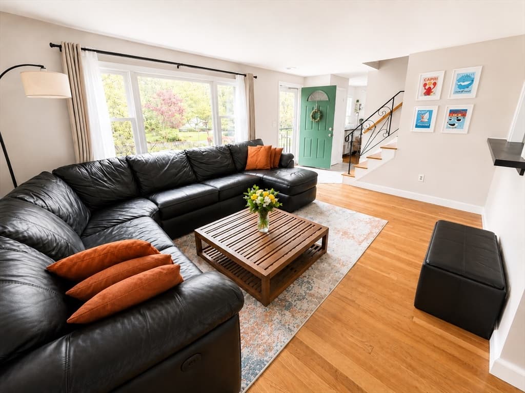 Single Family Residence at 23 Acorn Street, Scituate MA 02066, photo 2 of 31