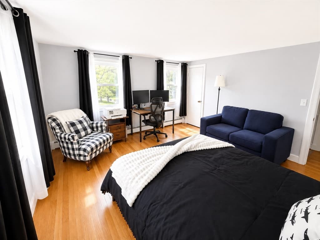 Single Family Residence at 23 Acorn Street, Scituate MA 02066, photo 13 of 31