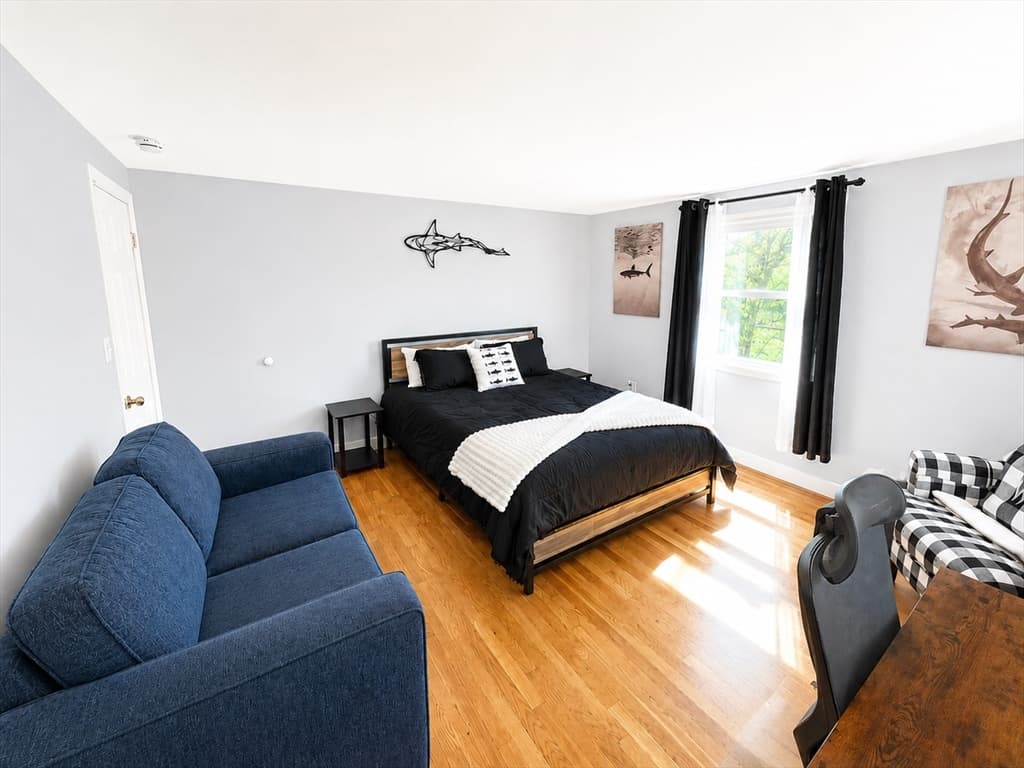 Single Family Residence at 23 Acorn Street, Scituate MA 02066, photo 12 of 31
