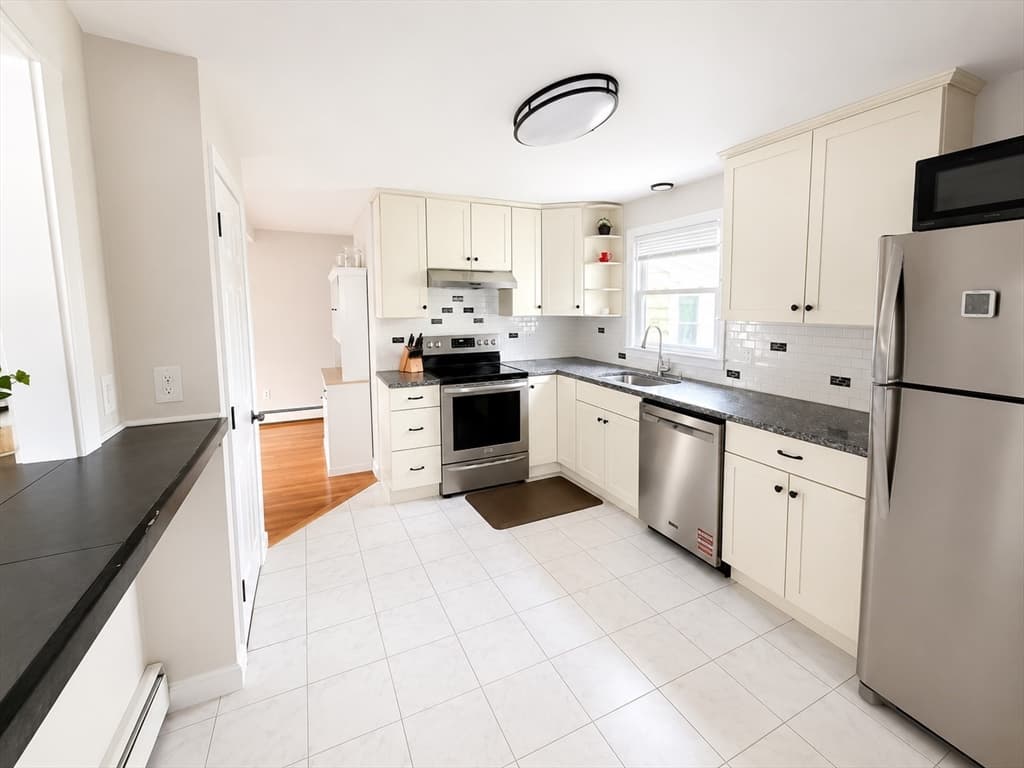 Single Family Residence at 23 Acorn Street, Scituate MA 02066, photo 3 of 31