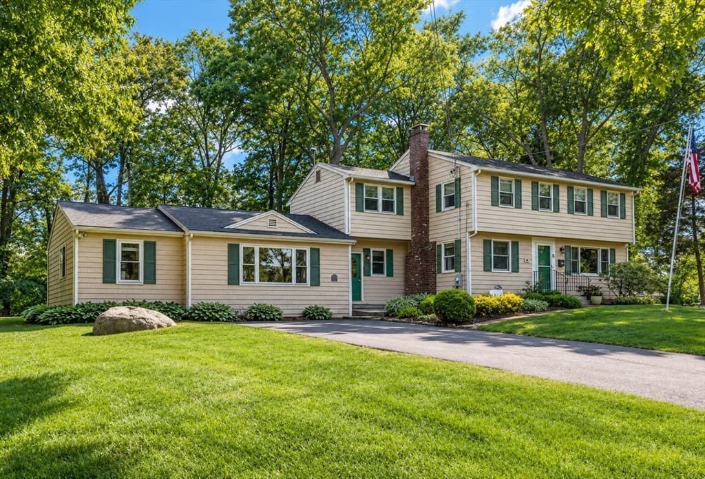 23 Acorn Street, Scituate MA 02066