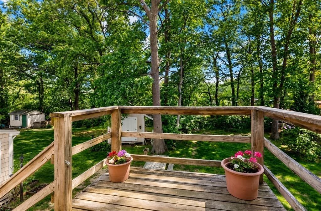 Single Family Residence at 23 Acorn Street, Scituate MA 02066, photo 28 of 31