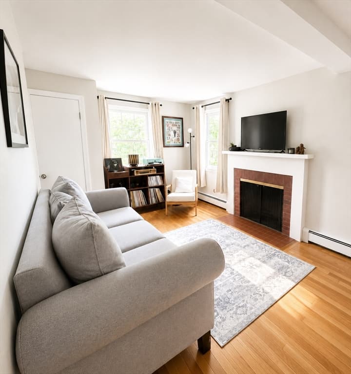 Single Family Residence at 23 Acorn Street, Scituate MA 02066, photo 9 of 31