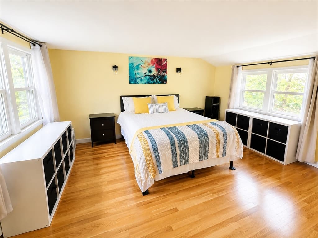 Single Family Residence at 23 Acorn Street, Scituate MA 02066, photo 10 of 31