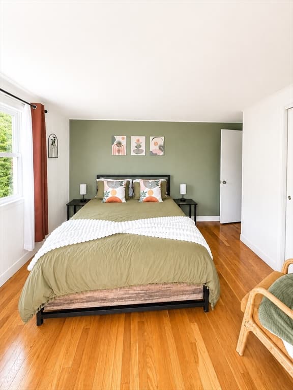 Single Family Residence at 23 Acorn Street, Scituate MA 02066, photo 15 of 31