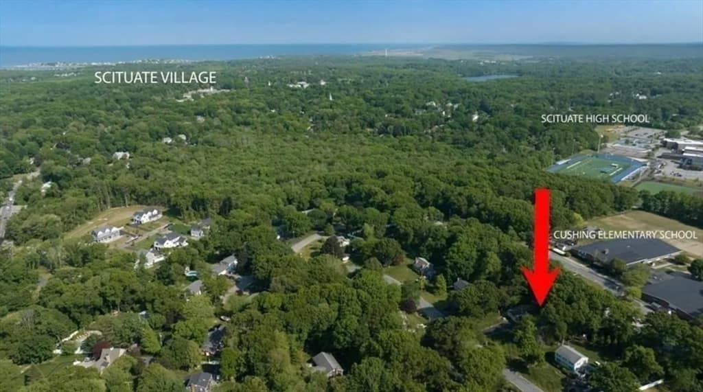 Single Family Residence at 23 Acorn Street, Scituate MA 02066, photo 31 of 31