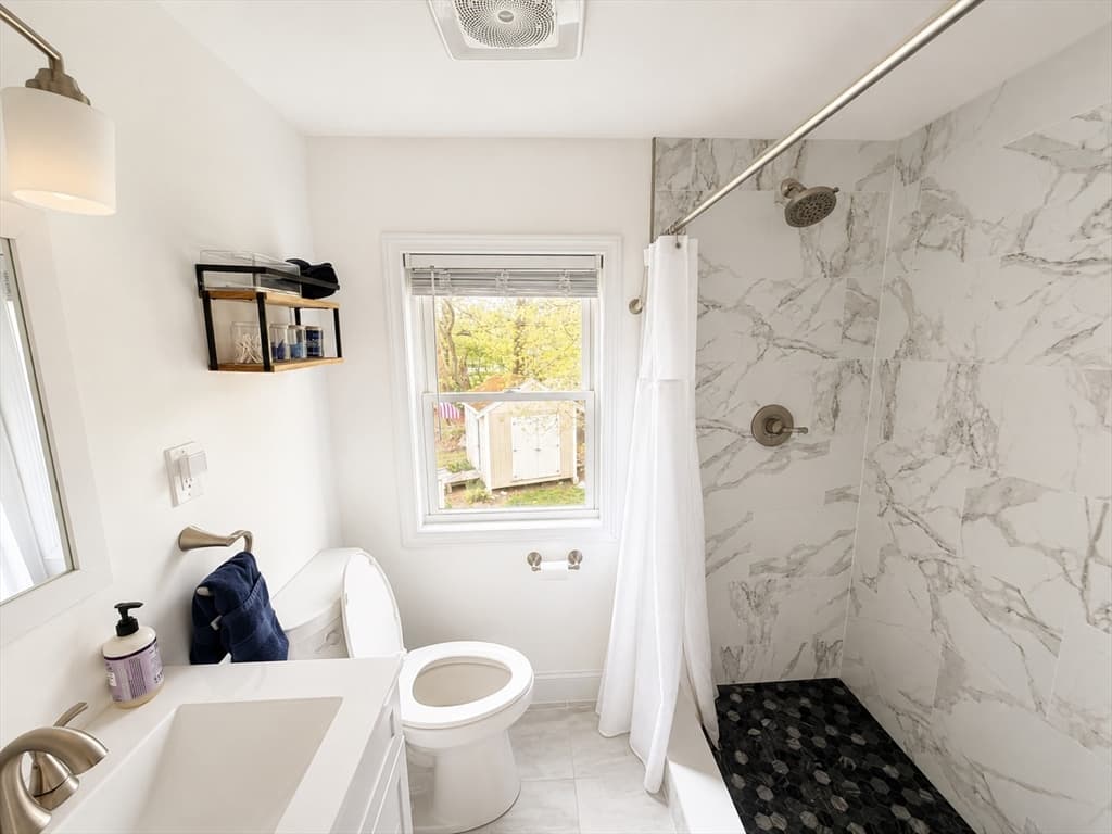 Single Family Residence at 23 Acorn Street, Scituate MA 02066, photo 4 of 31