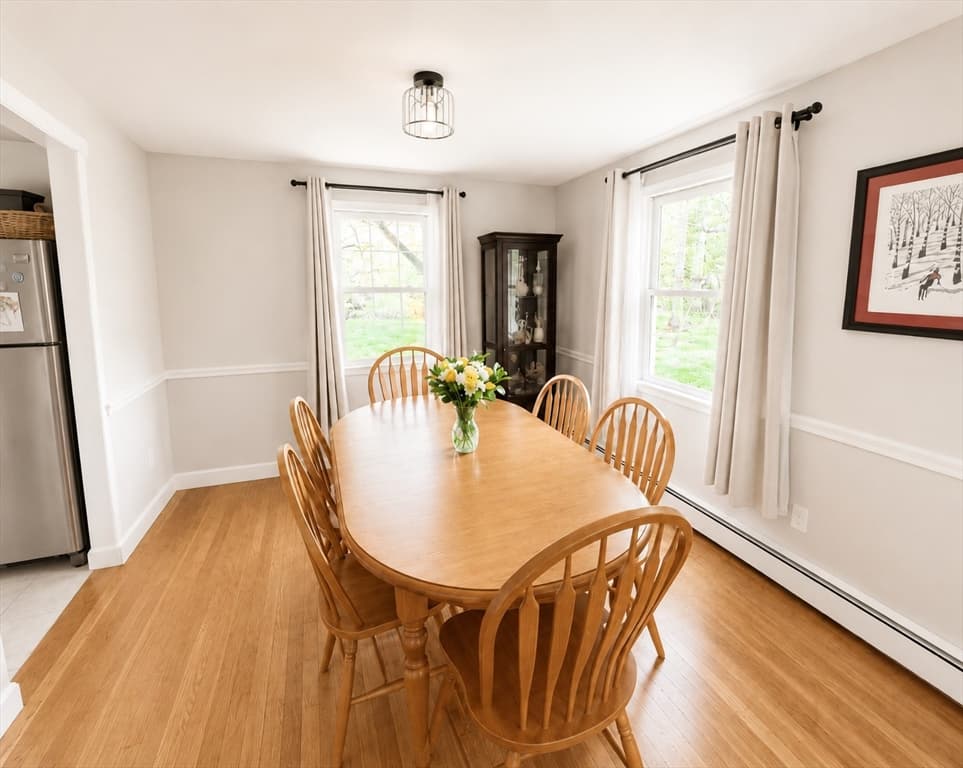 Single Family Residence at 23 Acorn Street, Scituate MA 02066, photo 8 of 31