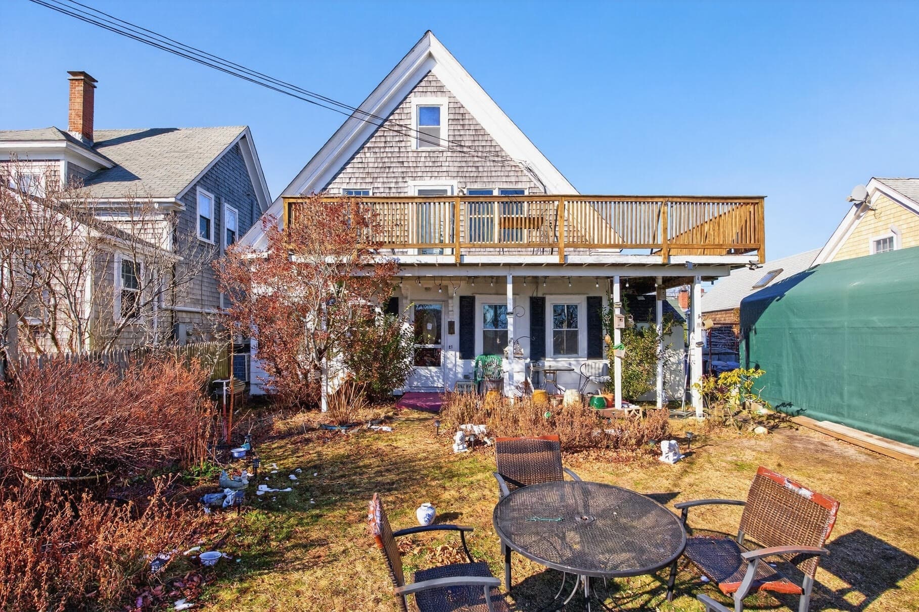Multi Family at 21 Mechanic Street, Provincetown MA 02657, Provincetown, photo 23 of 24