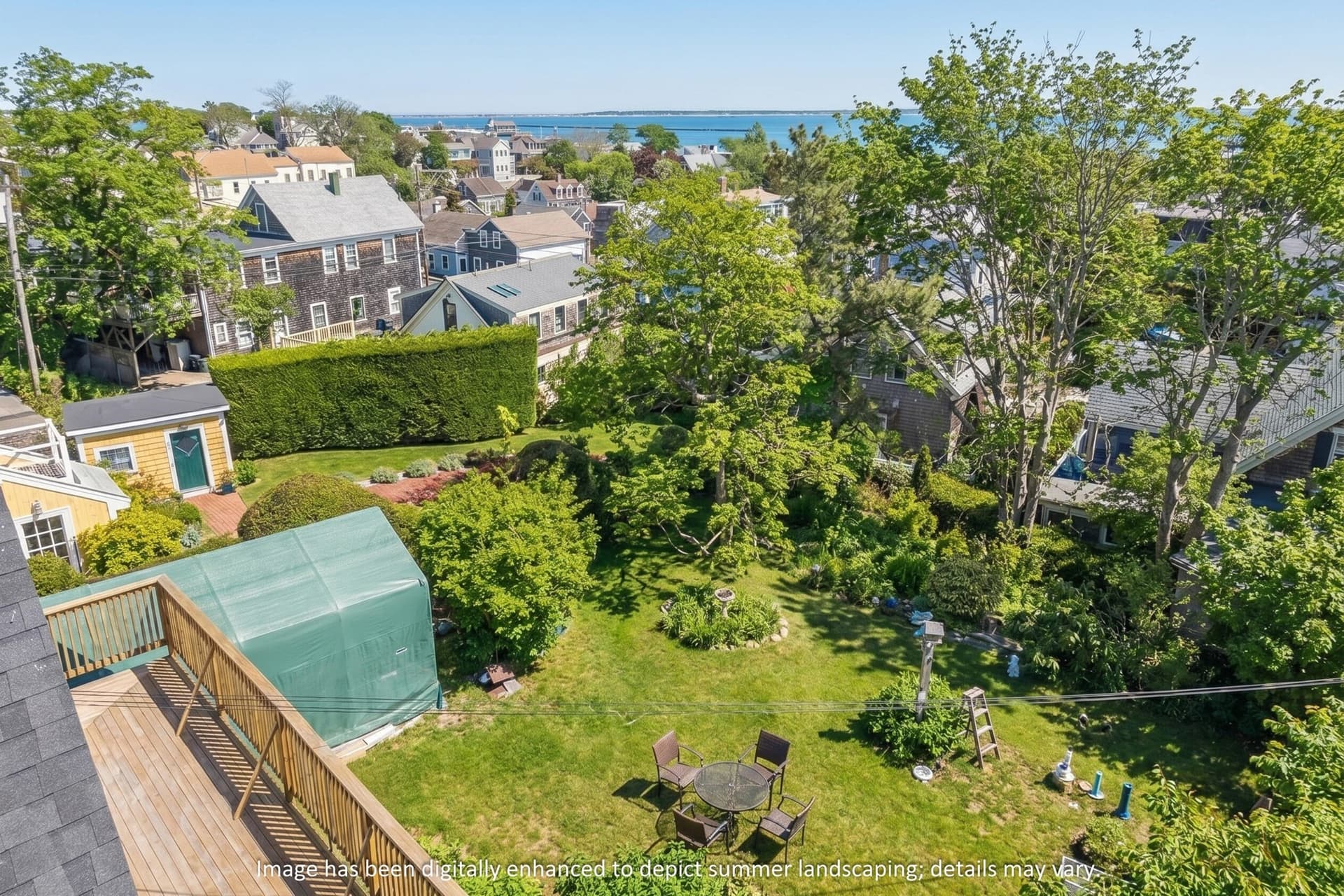 Multi Family at 21 Mechanic Street, Provincetown MA 02657, photo 6 of 24