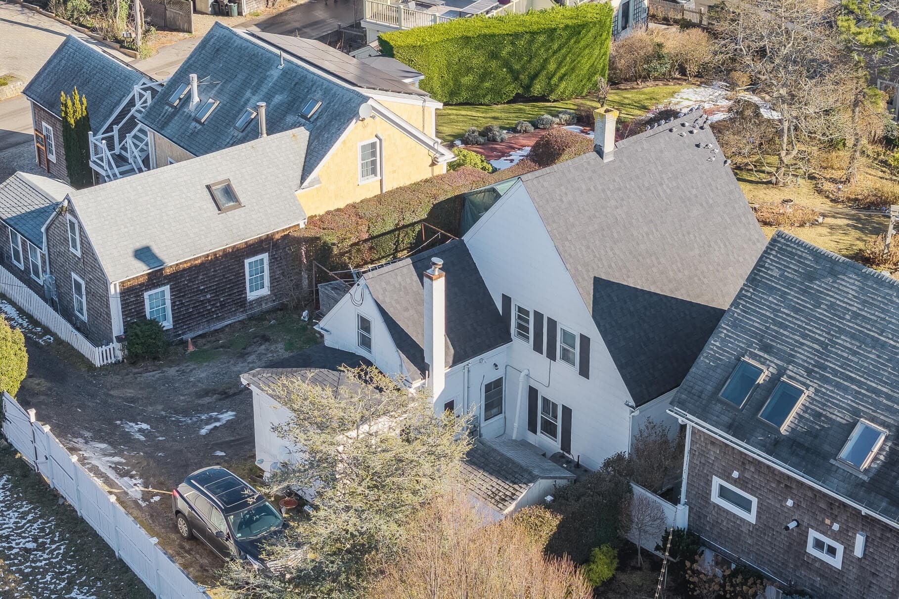 Multi Family at 21 Mechanic Street, Provincetown MA 02657, Provincetown, photo 17 of 24