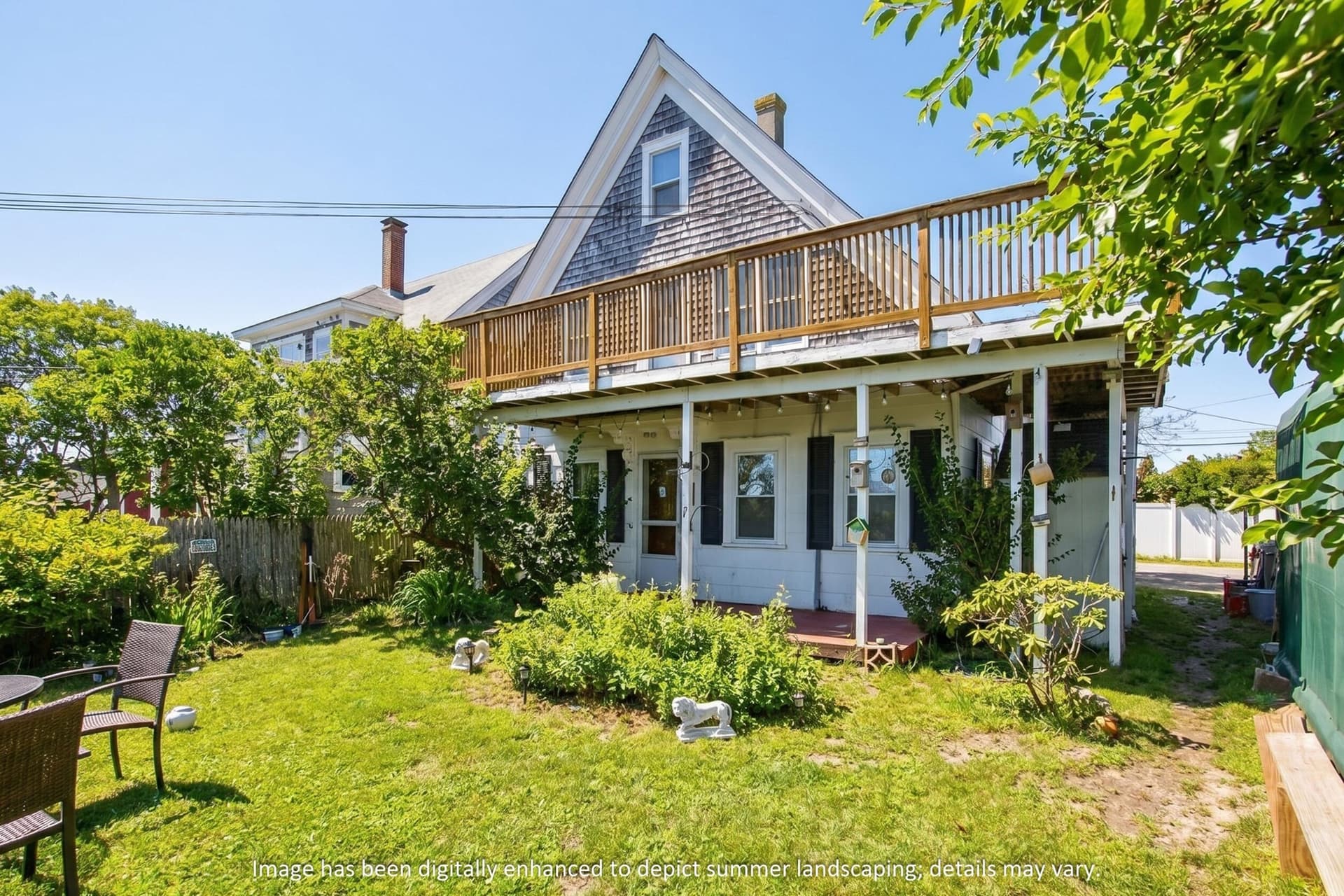 Multi Family at 21 Mechanic Street, Provincetown MA 02657, photo 3 of 24
