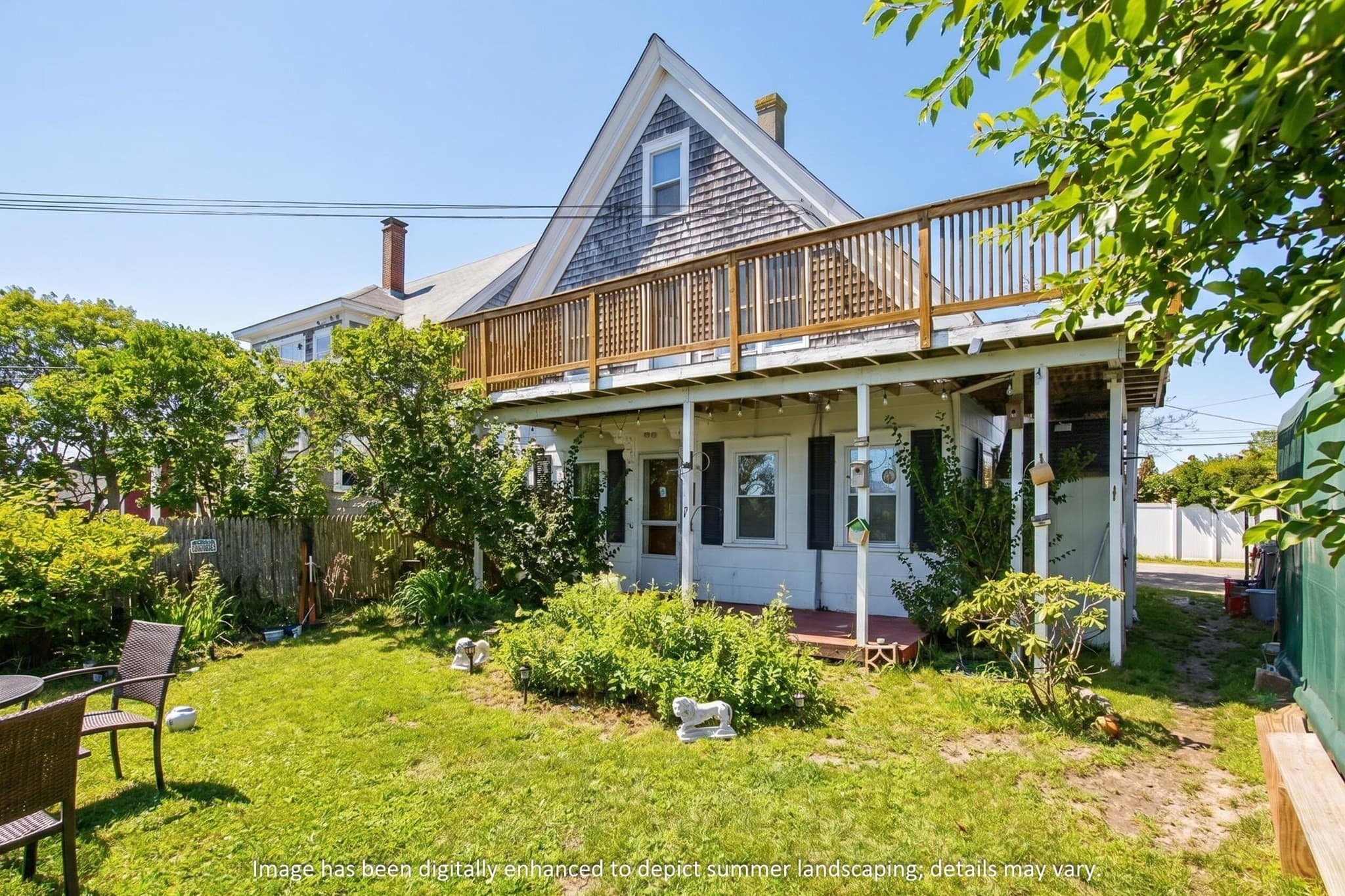 Multi Family at 21 Mechanic Street, Provincetown MA 02657, Provincetown, photo 3 of 24
