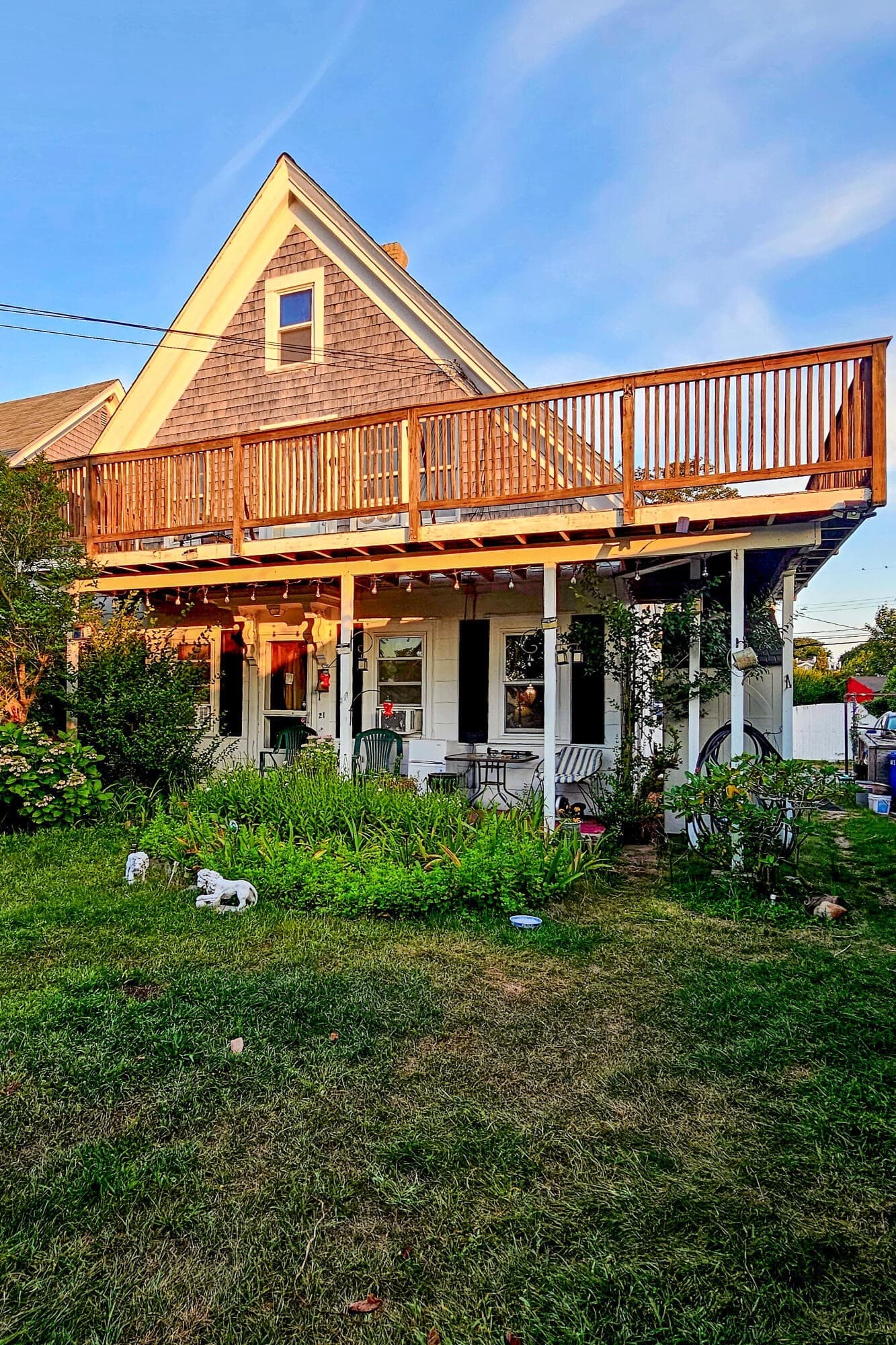 Multi Family at 21 Mechanic Street, Provincetown MA 02657, Provincetown, photo 9 of 24