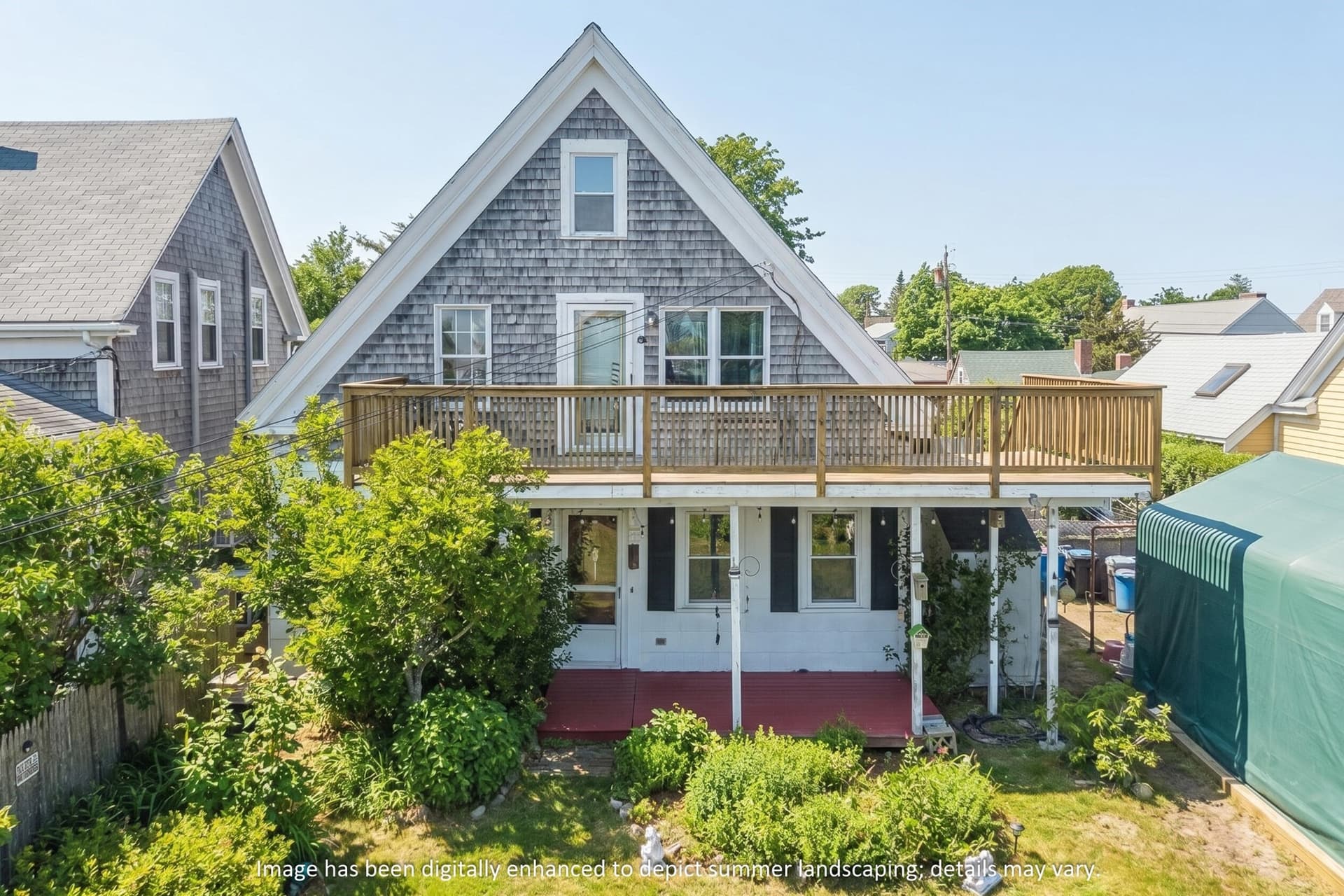 Multi Family at 21 Mechanic Street, Provincetown MA 02657, photo 10 of 24