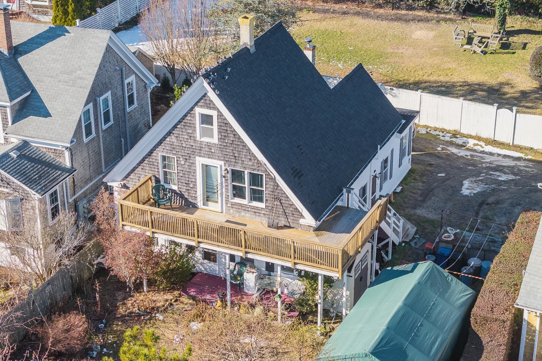 Multi Family at 21 Mechanic Street, Provincetown MA 02657, photo 18 of 24