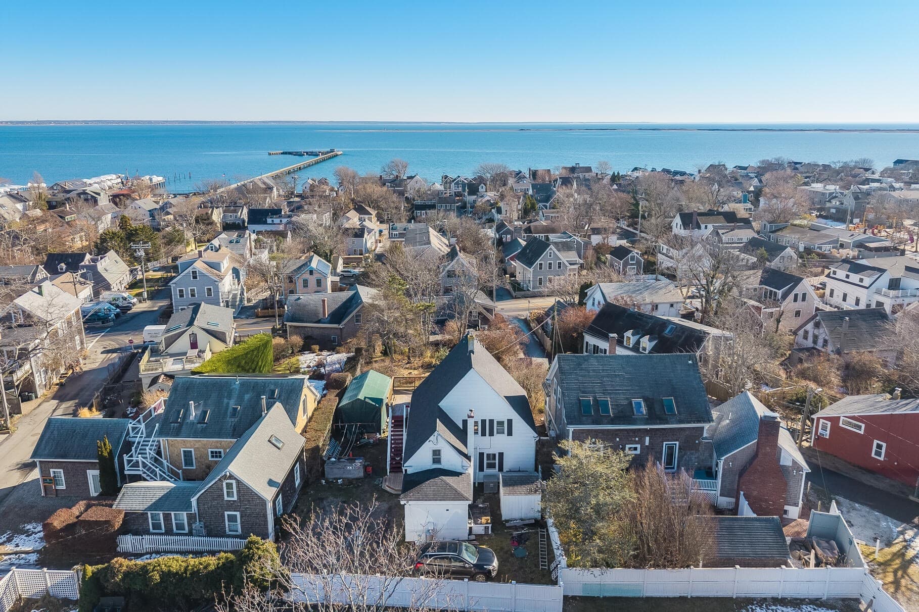 Multi Family at 21 Mechanic Street, Provincetown MA 02657, photo 15 of 24