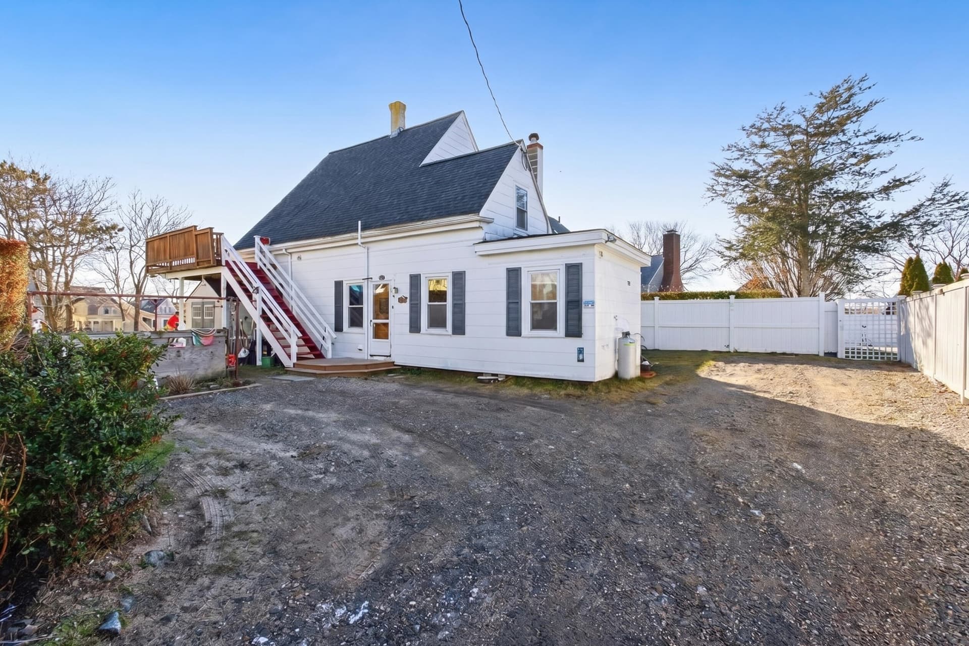 Multi Family at 21 Mechanic Street, Provincetown MA 02657, photo 19 of 24