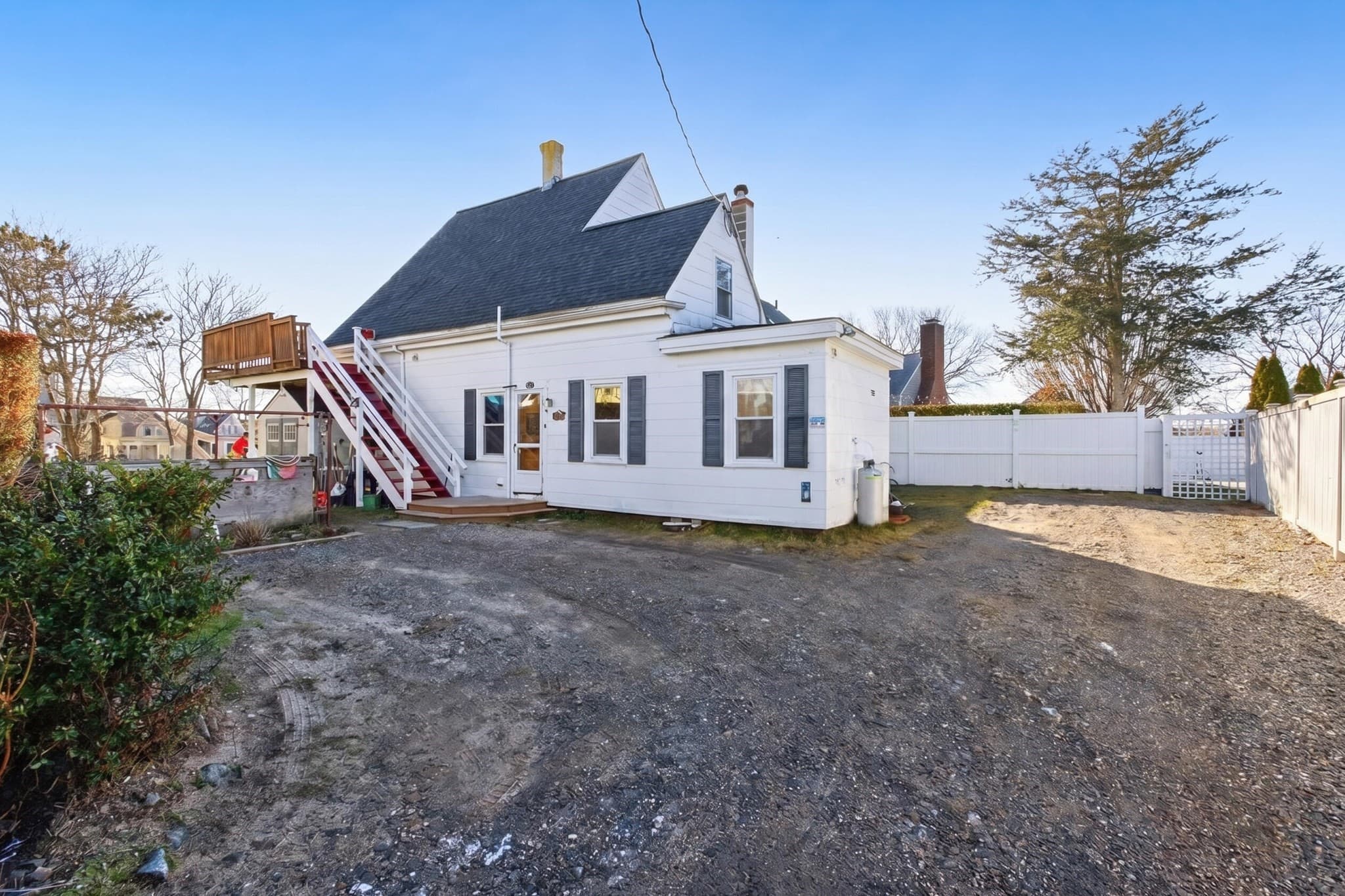 Multi Family at 21 Mechanic Street, Provincetown MA 02657, Provincetown, photo 19 of 24