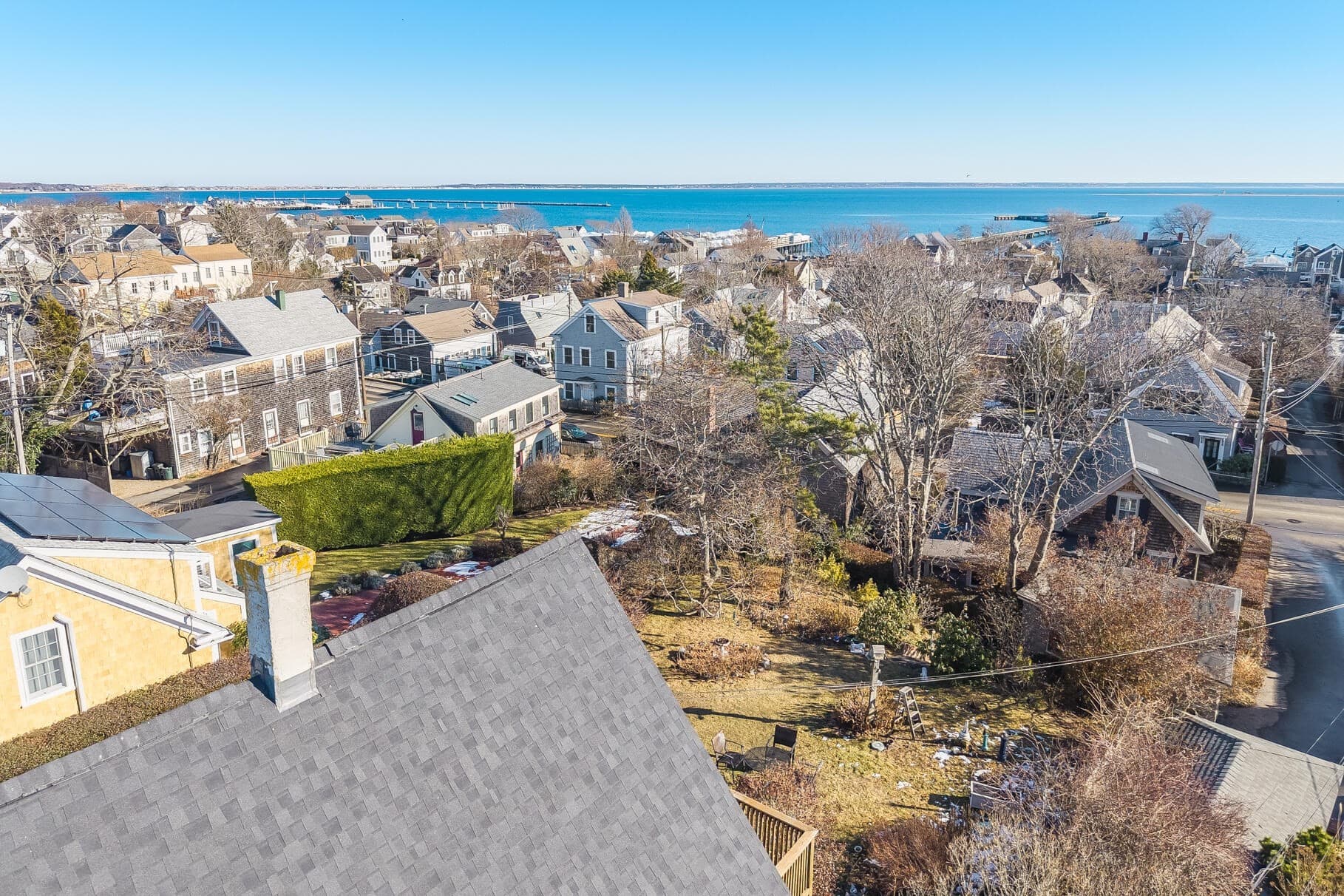 Multi Family at 21 Mechanic Street, Provincetown MA 02657, photo 4 of 24