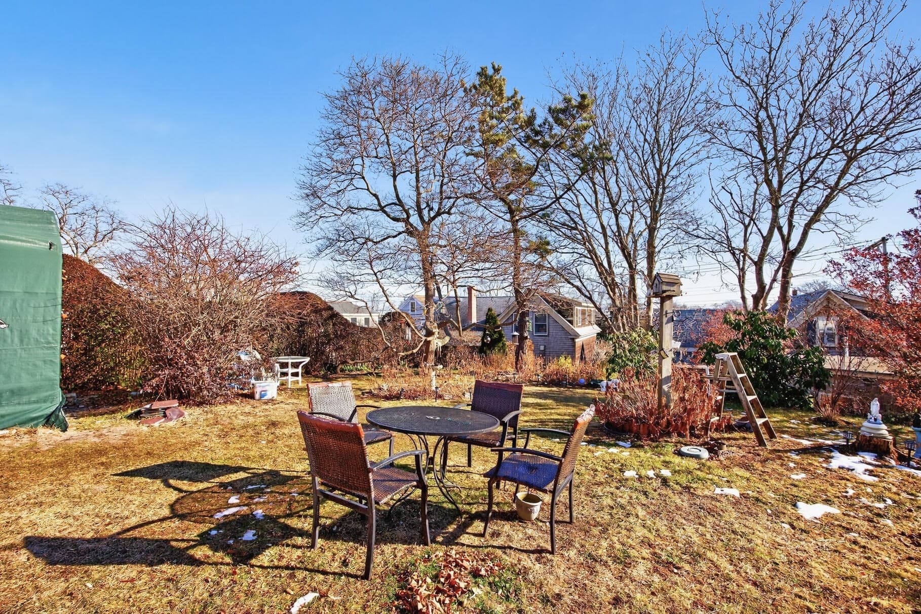 Multi Family at 21 Mechanic Street, Provincetown MA 02657, Provincetown, photo 21 of 24