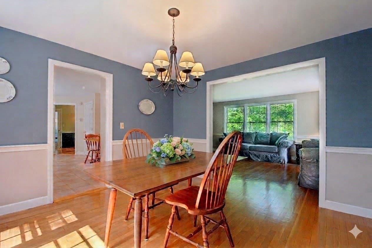 Single Family Residence at 408 Whitney Street, Northborough MA 01532, photo 6 of 30