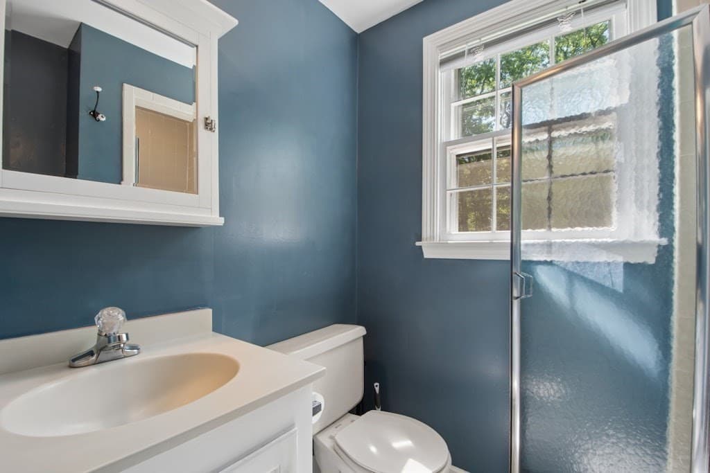 Single Family Residence at 408 Whitney Street, Northborough MA 01532, photo 16 of 30
