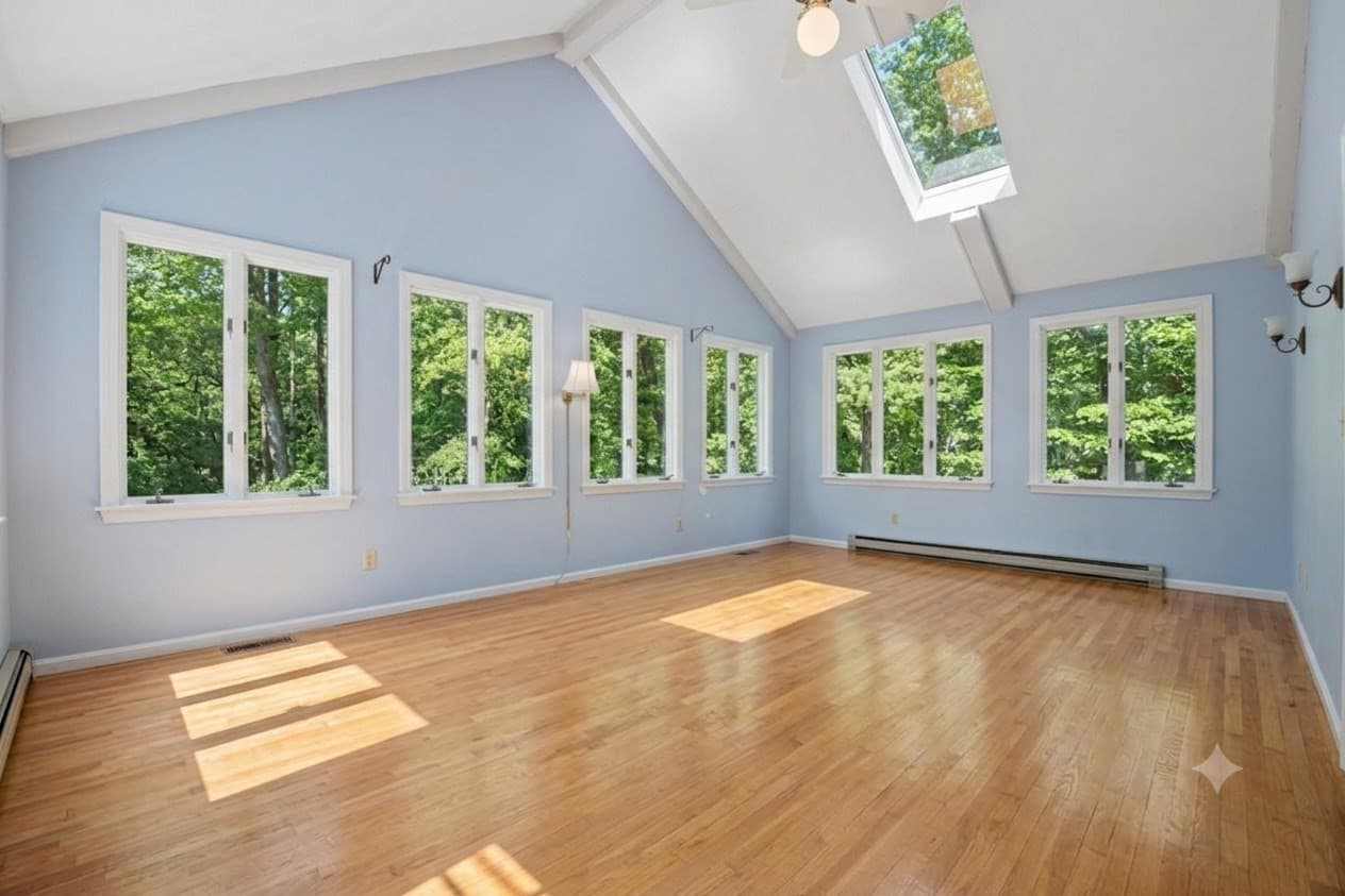 Single Family Residence at 408 Whitney Street, Northborough MA 01532, photo 3 of 30