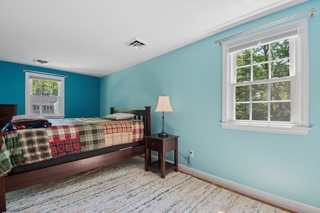 Single Family Residence at 408 Whitney Street, Northborough MA 01532, photo 19 of 30