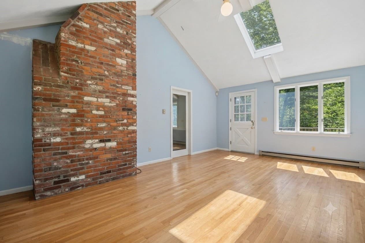 Single Family Residence at 408 Whitney Street, Northborough MA 01532, photo 4 of 30