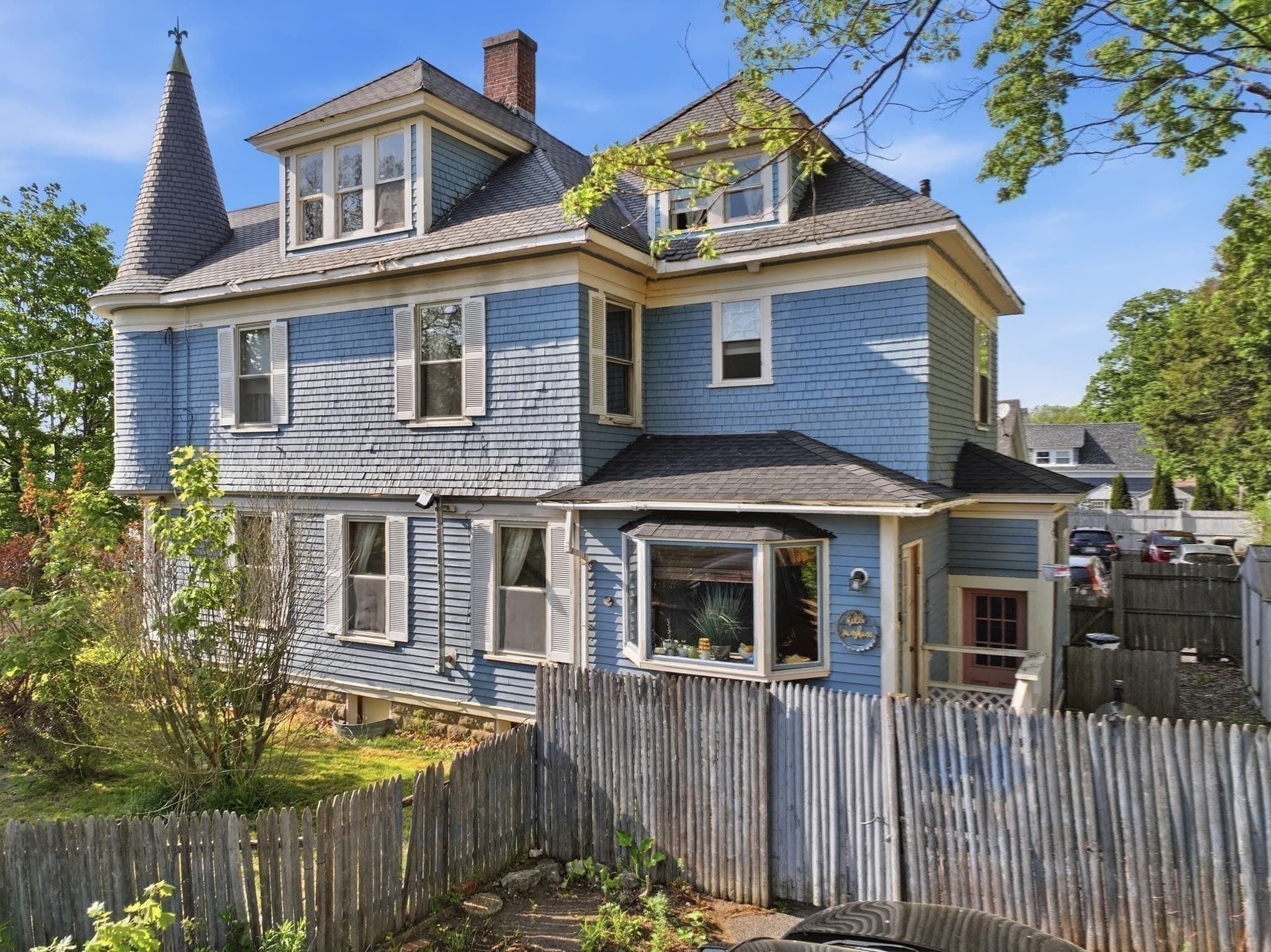 Single Family Residence at 168 Drury Ave, Athol MA 01331, photo 23 of 31
